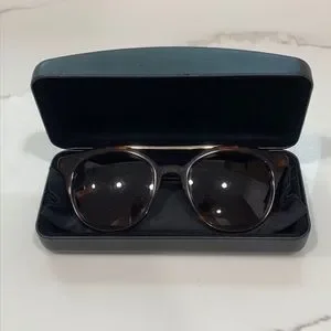 Ted Baker | Accessories | Ted Baker Tb53 Tortoise Sunglasses  display picture 2